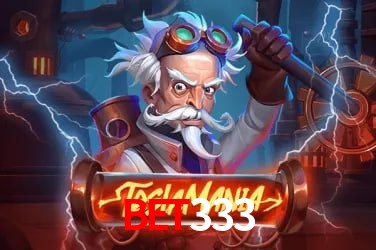 Estatísticas BET333